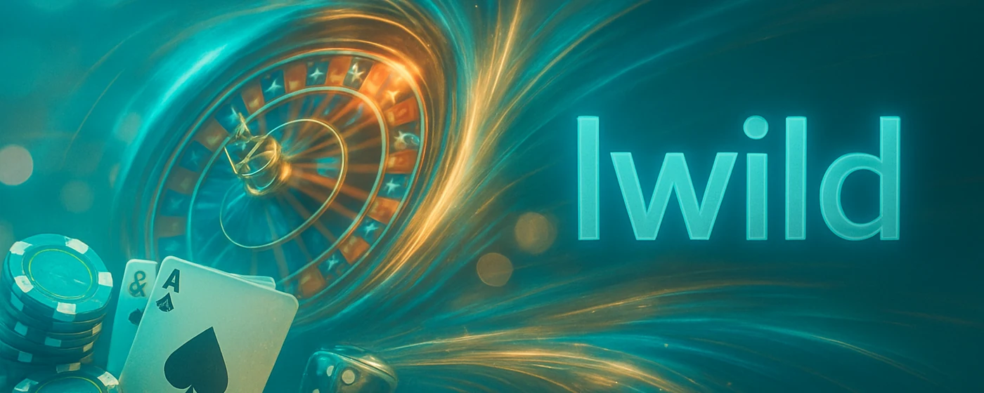 Iwild Casino 550% Bonus bis 3.400 Euro und 400 Freispiele